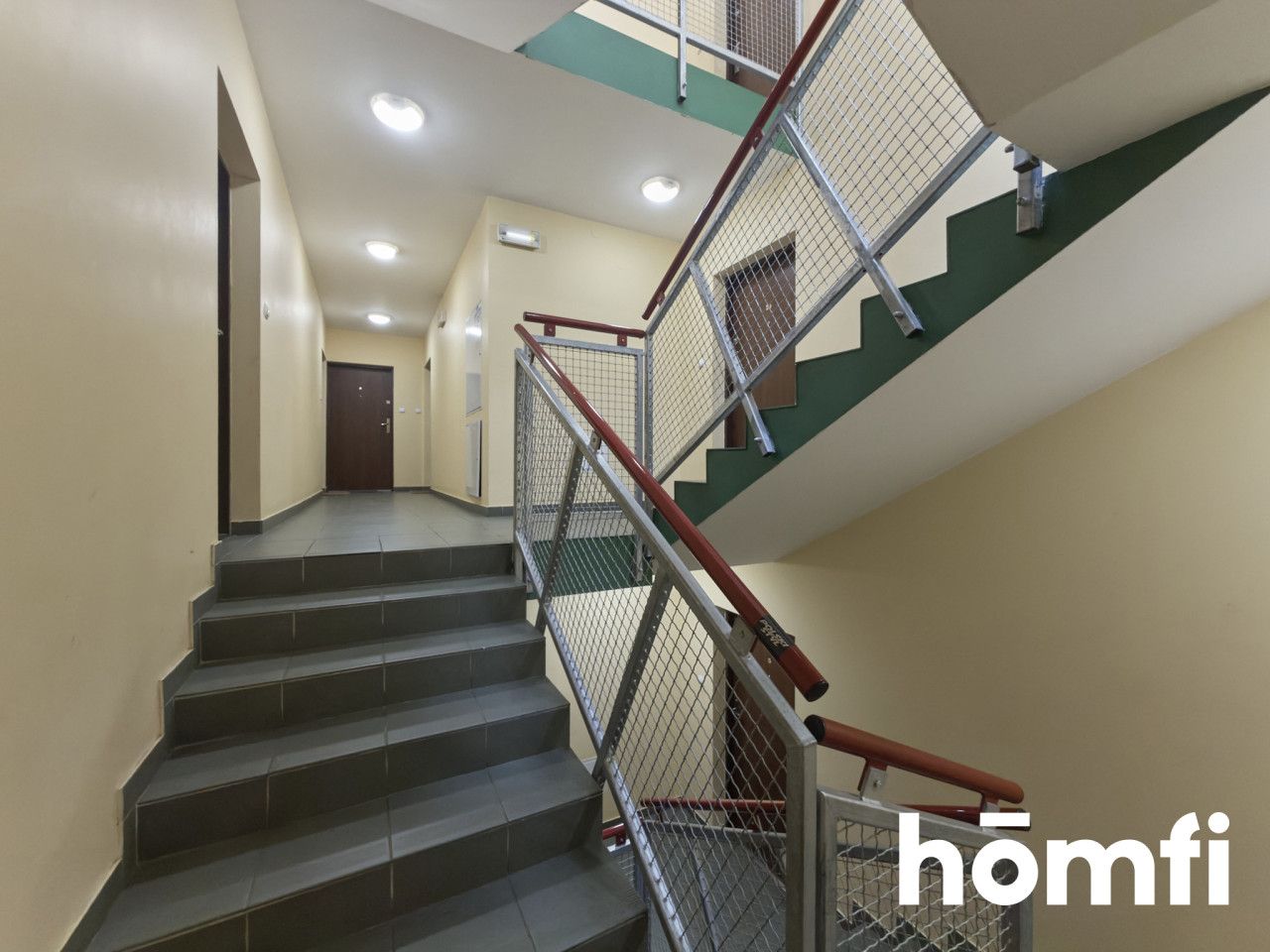 2-pokojowe mieszkanie na Gaju - Mieszkanie - Wynajem - Wrocław, Krzyki