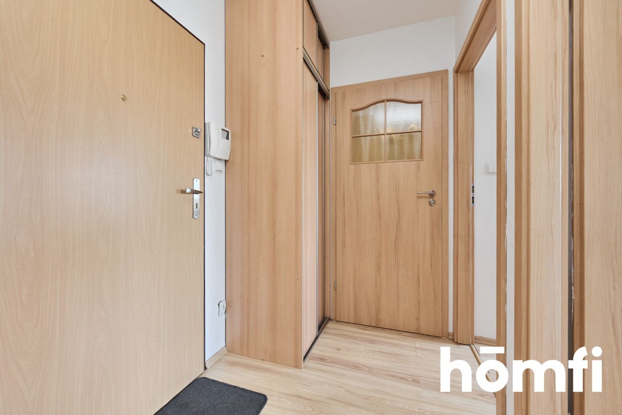 2-pokojowe mieszkanie na Gaju - Mieszkanie - Wynajem - Wrocław, Krzyki