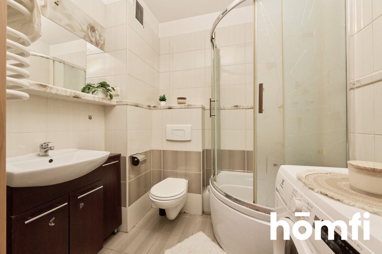 2-pokojowe mieszkanie na Gaju - Mieszkanie - Wynajem - Wrocław, Krzyki