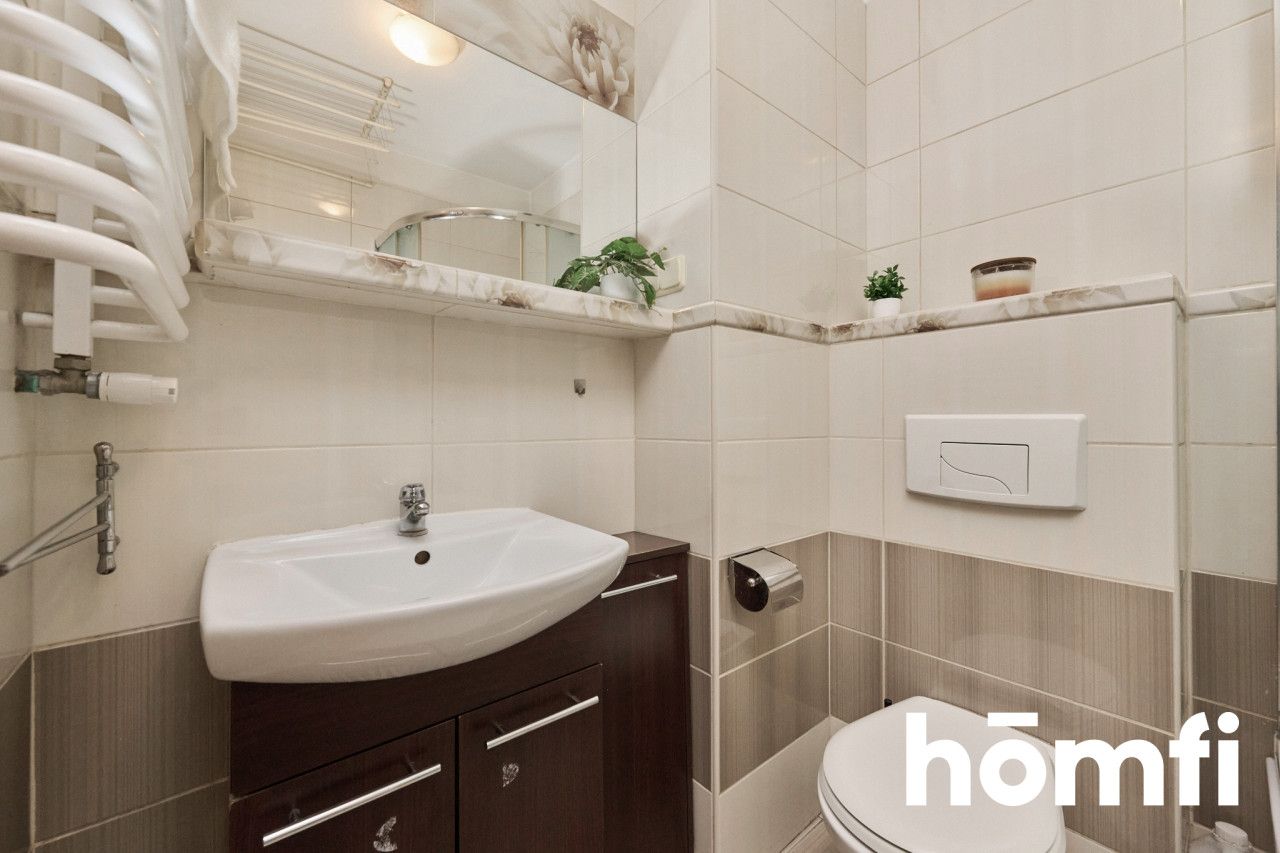 2-pokojowe mieszkanie na Gaju - Mieszkanie - Wynajem - Wrocław, Krzyki