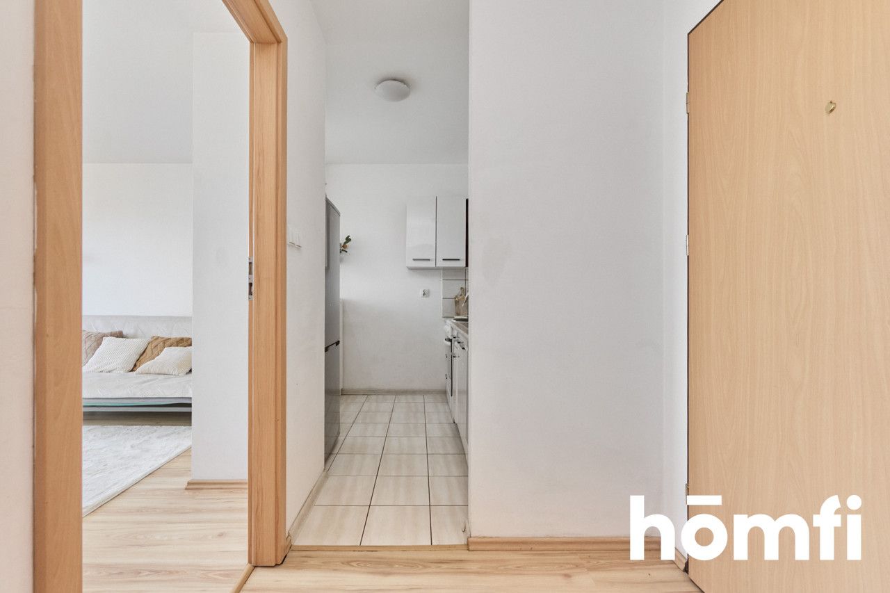 2-pokojowe mieszkanie na Gaju - Mieszkanie - Wynajem - Wrocław, Krzyki