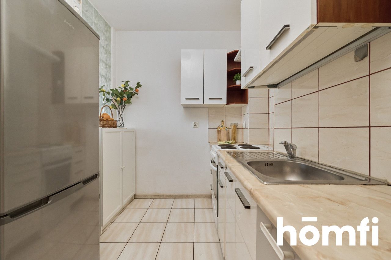 2-pokojowe mieszkanie na Gaju - Mieszkanie - Wynajem - Wrocław, Krzyki