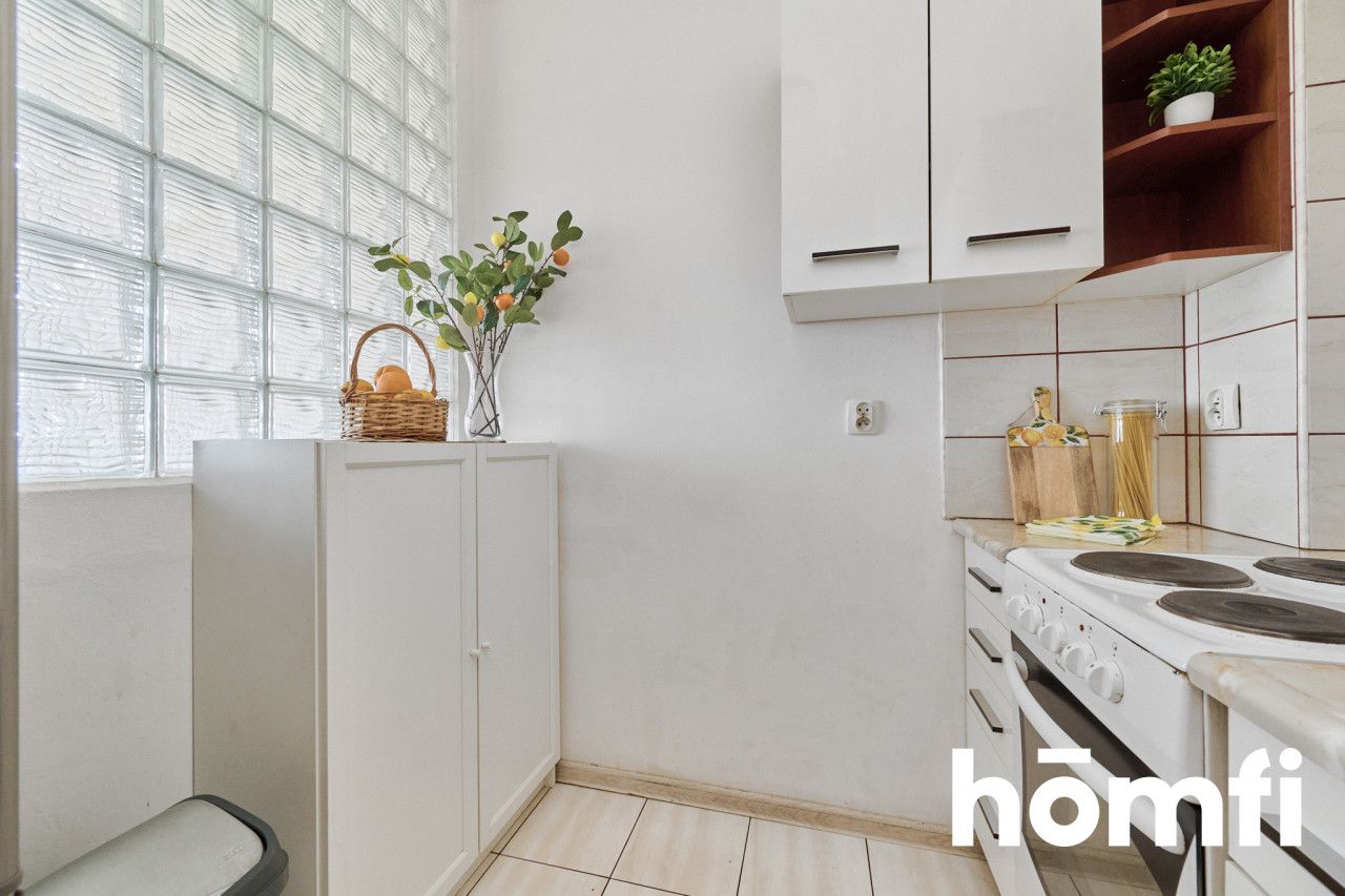 2-pokojowe mieszkanie na Gaju - Mieszkanie - Wynajem - Wrocław, Krzyki