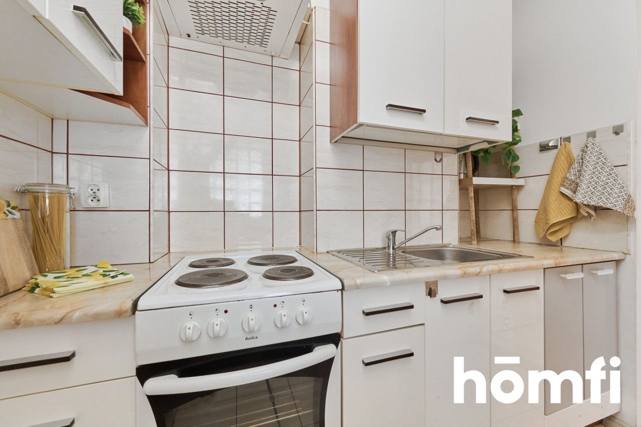 2-pokojowe mieszkanie na Gaju - Mieszkanie - Wynajem - Wrocław, Krzyki