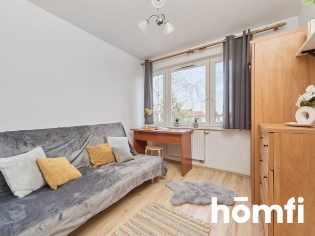 2-room apartment in Gaj - Квартира - Оренда - Wrocław, Krzyki