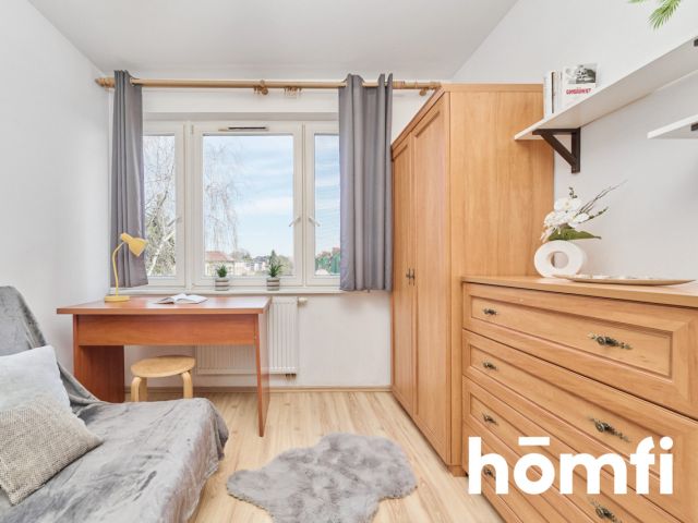 2-room apartment in Gaj - Квартира - Оренда - Wrocław, Krzyki