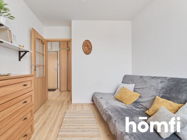 2-room apartment in Gaj - Квартира - Оренда - Wrocław, Krzyki