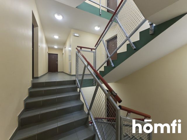 2-room apartment in Gaj - Квартира - Оренда - Wrocław, Krzyki