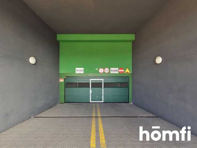 2-room apartment in Gaj - Квартира - Оренда - Wrocław, Krzyki