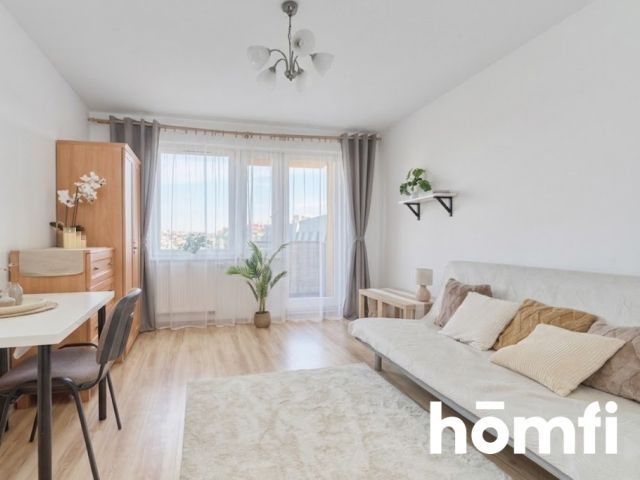 2-room apartment in Gaj - Apartment - Rent - Wrocław, Krzyki