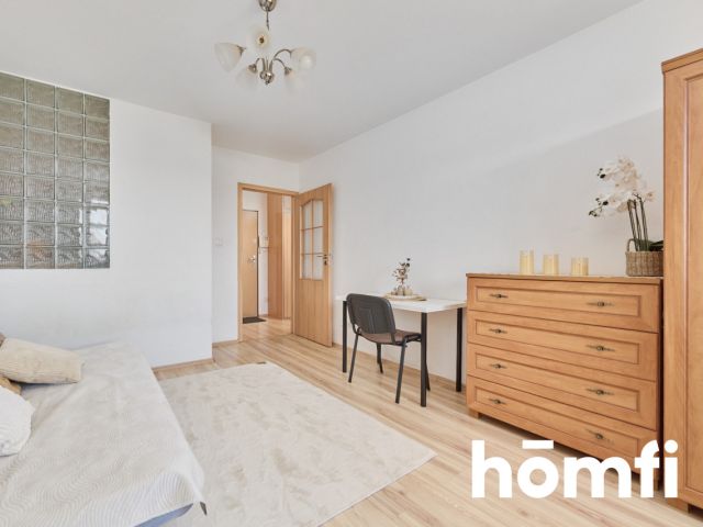 2-room apartment in Gaj - Квартира - Оренда - Wrocław, Krzyki