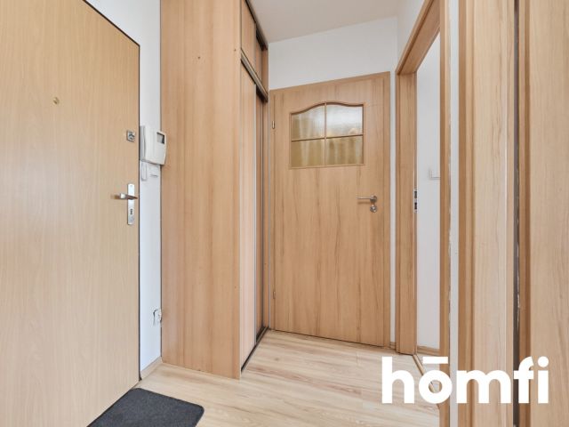 2-room apartment in Gaj - Квартира - Оренда - Wrocław, Krzyki