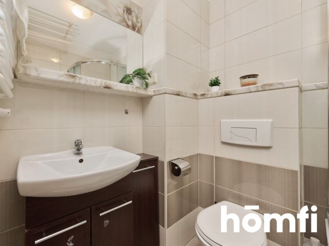 2-room apartment in Gaj - Квартира - Оренда - Wrocław, Krzyki