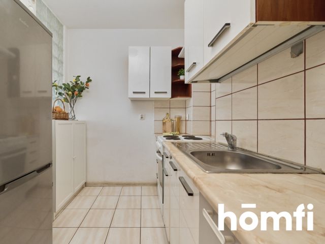 2-room apartment in Gaj - Квартира - Оренда - Wrocław, Krzyki