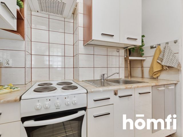 2-room apartment in Gaj - Квартира - Оренда - Wrocław, Krzyki