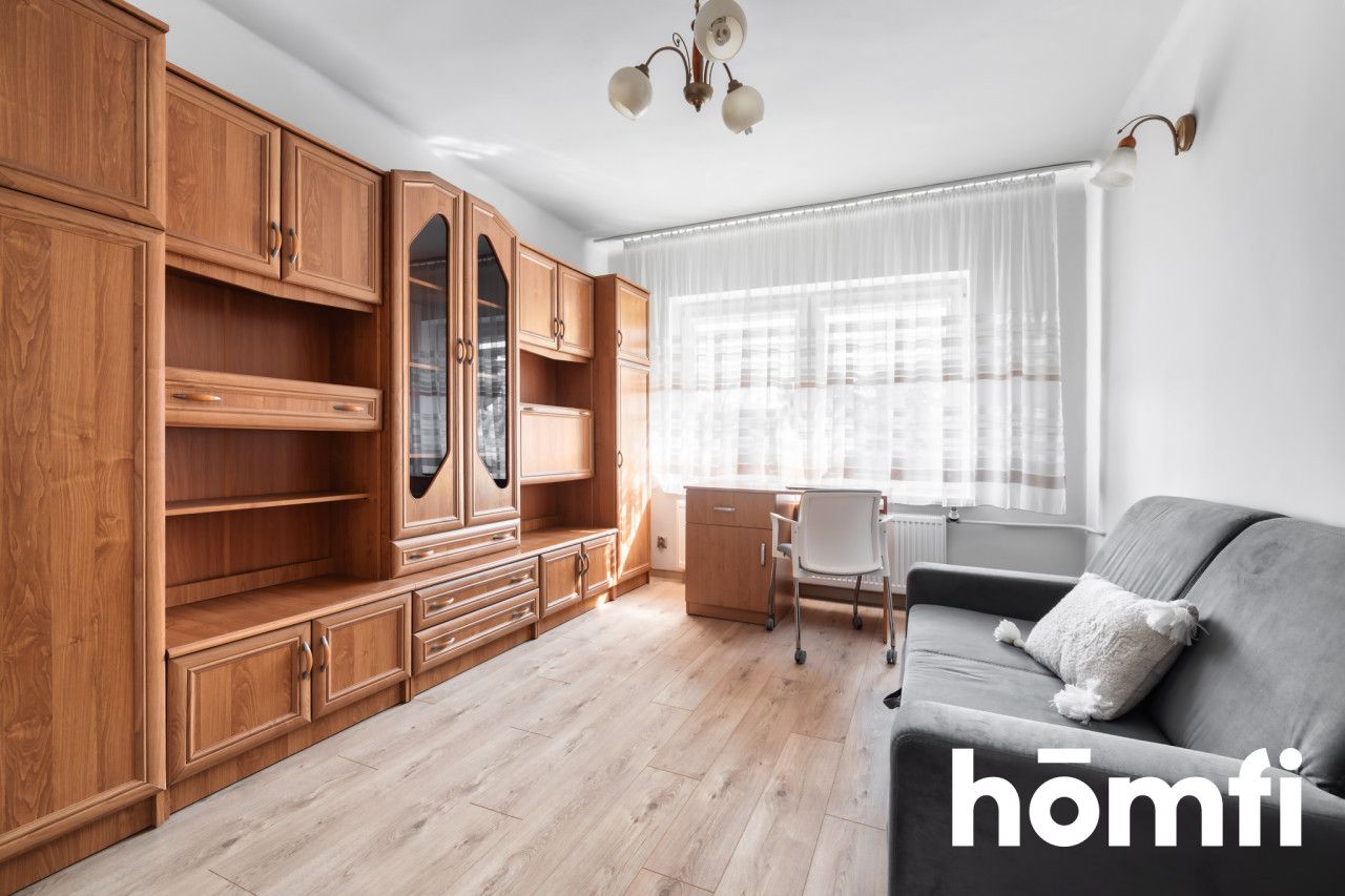 Przytulne mieszkanie na cichym osiedlu - Mieszkanie - Wynajem - Lublin, Bronowice