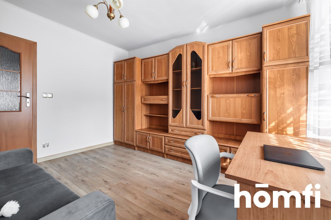 Przytulne mieszkanie na cichym osiedlu - Mieszkanie - Wynajem - Lublin, Bronowice