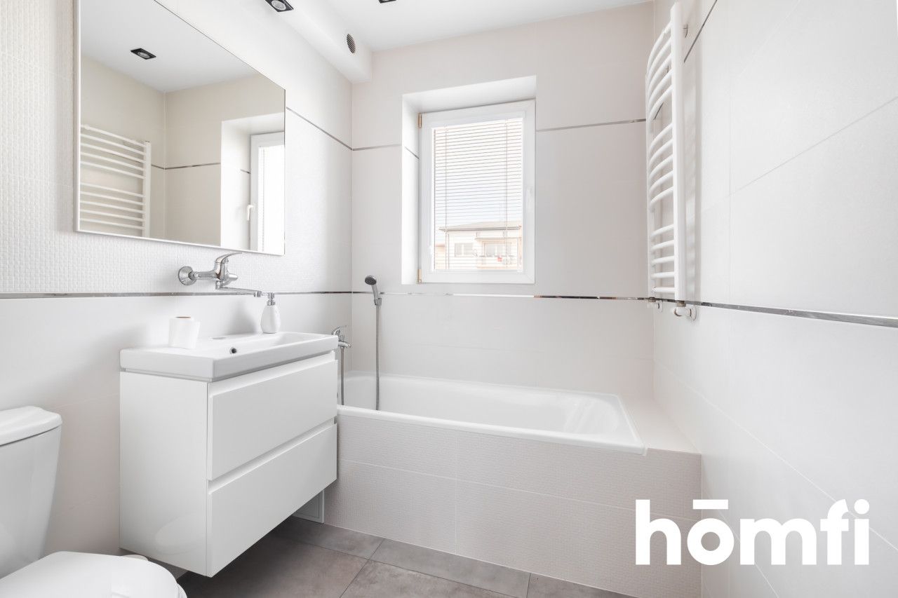 Przytulne mieszkanie na cichym osiedlu - Mieszkanie - Wynajem - Lublin, Bronowice