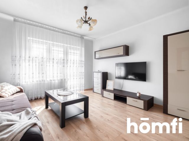 Przytulne mieszkanie na cichym osiedlu - Mieszkanie - Wynajem - Lublin, Bronowice