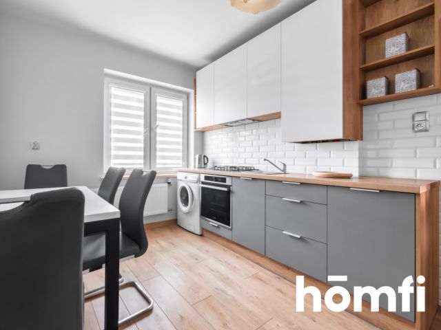 Przytulne mieszkanie na cichym osiedlu - Mieszkanie - Wynajem - Lublin, Bronowice