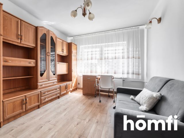 Przytulne mieszkanie na cichym osiedlu - Mieszkanie - Wynajem - Lublin, Bronowice