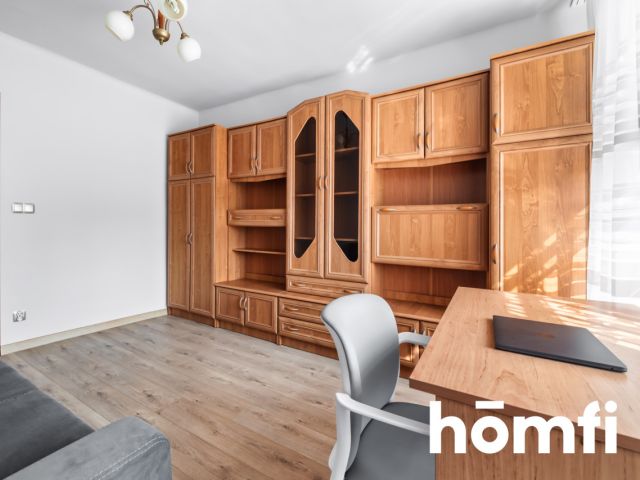 Przytulne mieszkanie na cichym osiedlu - Mieszkanie - Wynajem - Lublin, Bronowice