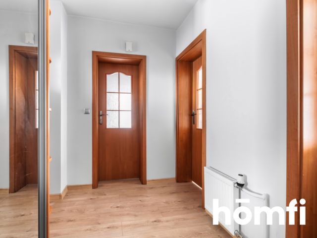 Przytulne mieszkanie na cichym osiedlu - Mieszkanie - Wynajem - Lublin, Bronowice