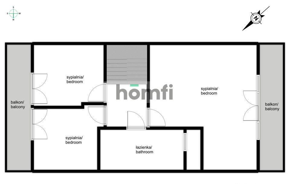 4 pokoje | 2 parkingi | Idealny stan | 150m2 całk. - Mieszkanie - Sprzedaż - Kraków, Ruczaj