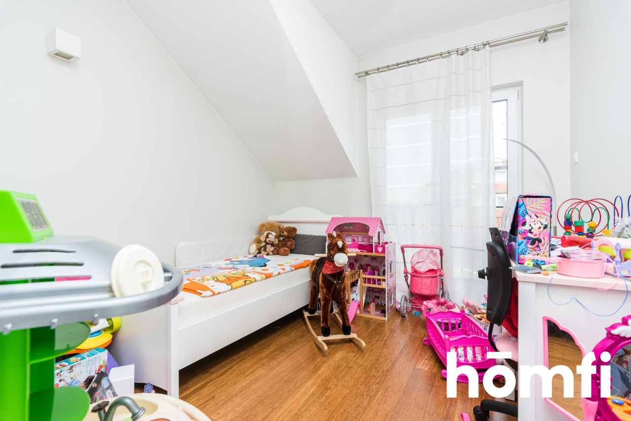 4 pokoje | 2 parkingi | Idealny stan | 150m2 całk. - Mieszkanie - Sprzedaż - Kraków, Ruczaj