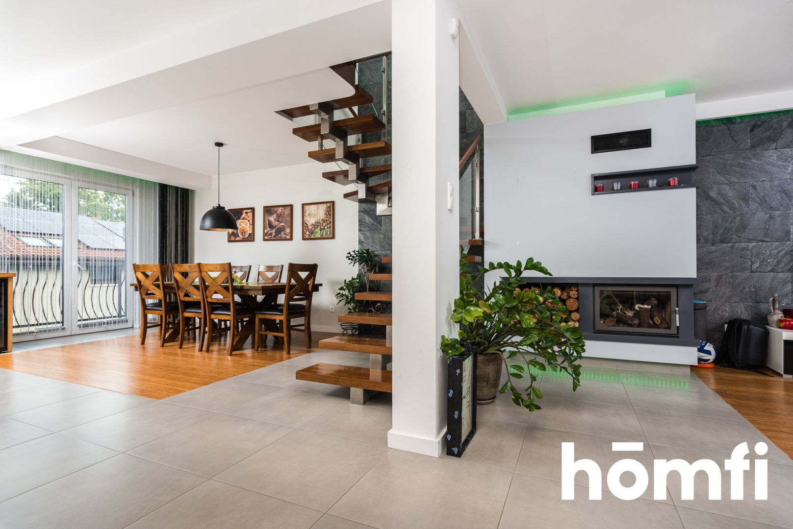 4 pokoje | 2 parkingi | Idealny stan | 150m2 całk. - Mieszkanie - Sprzedaż - Kraków, Ruczaj