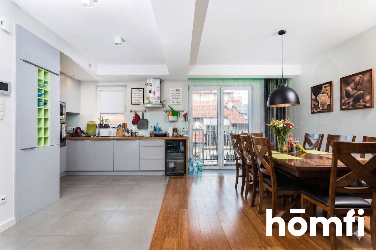 4 pokoje | 2 parkingi | Idealny stan | 150m2 całk. - Mieszkanie - Sprzedaż - Kraków, Ruczaj