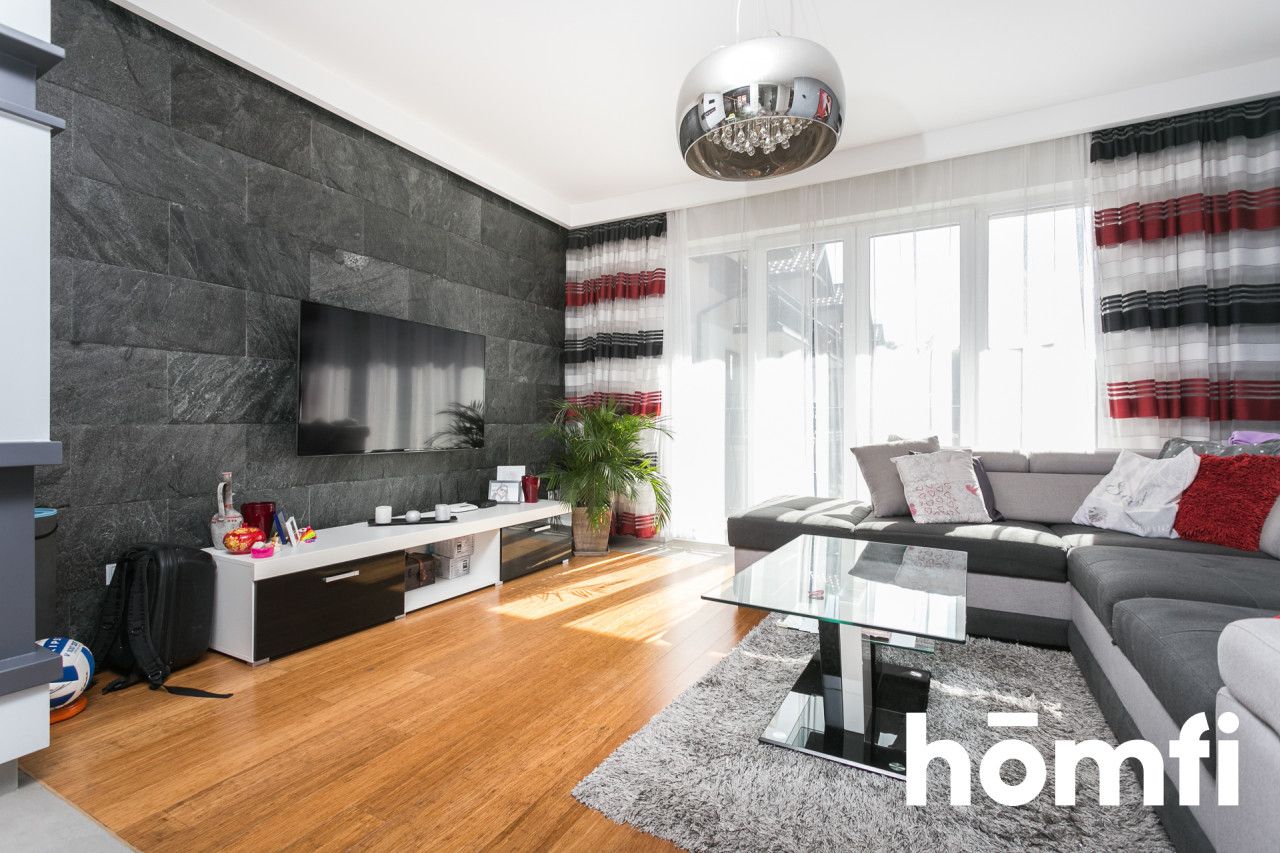 4 pokoje | 2 parkingi | Idealny stan | 150m2 całk. - Mieszkanie - Sprzedaż - Kraków, Ruczaj