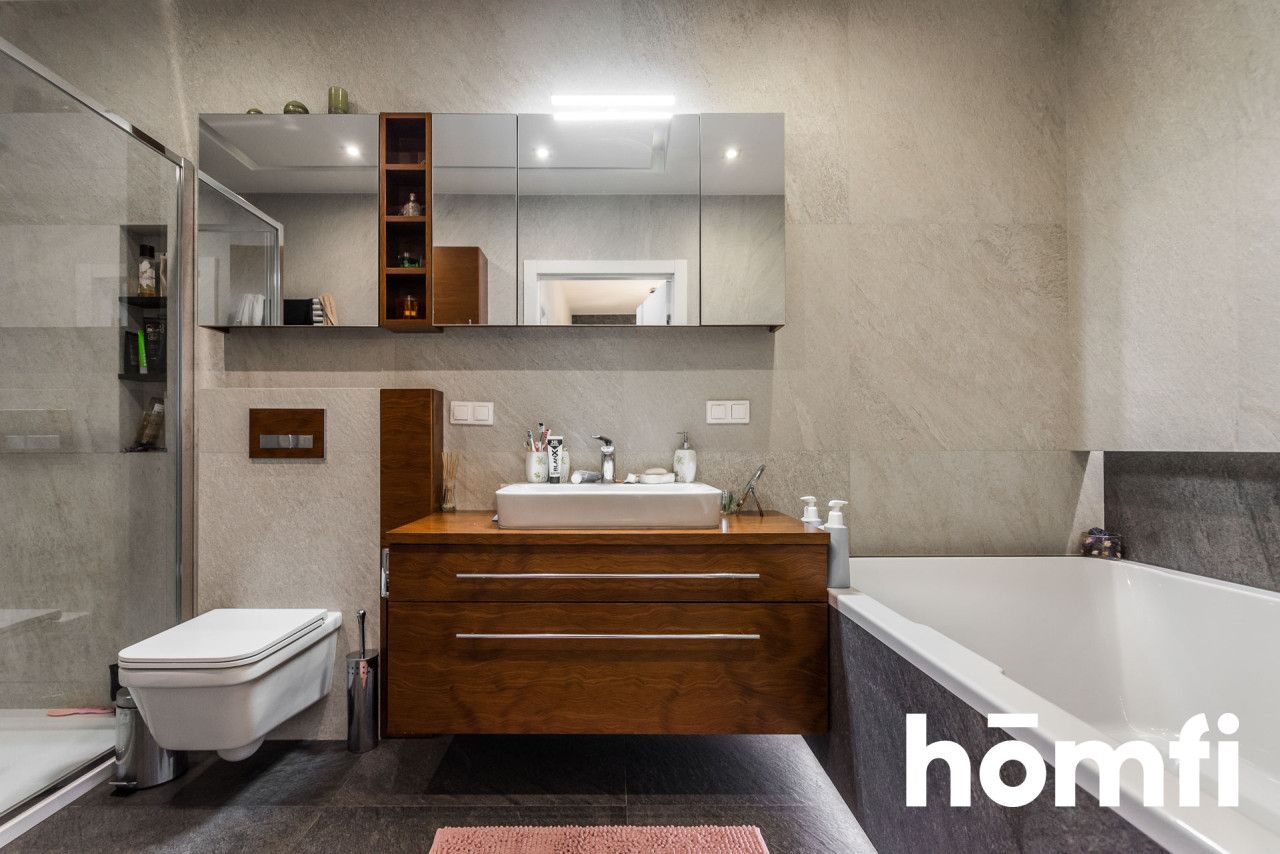 4 pokoje | 2 parkingi | Idealny stan | 150m2 całk. - Mieszkanie - Sprzedaż - Kraków, Ruczaj