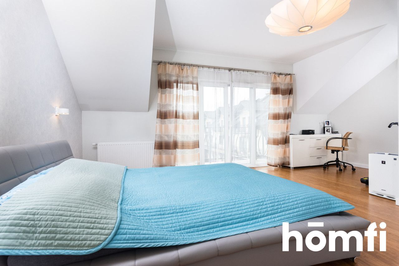 4 pokoje | 2 parkingi | Idealny stan | 150m2 całk. - Mieszkanie - Sprzedaż - Kraków, Ruczaj