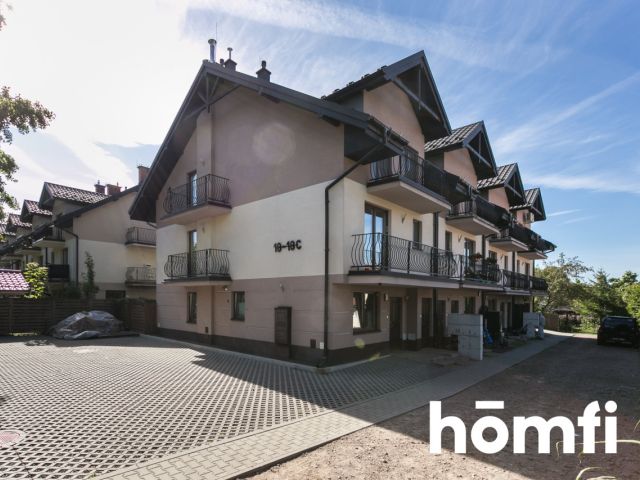 4 pokoje | 2 parkingi | Idealny stan | 150m2 całk. - Mieszkanie - Sprzedaż - Kraków, Ruczaj