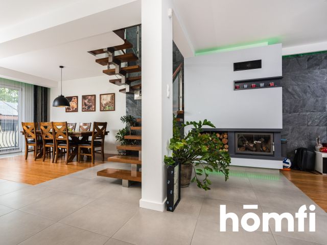 4 pokoje | 2 parkingi | Idealny stan | 150m2 całk. - Mieszkanie - Sprzedaż - Kraków, Ruczaj