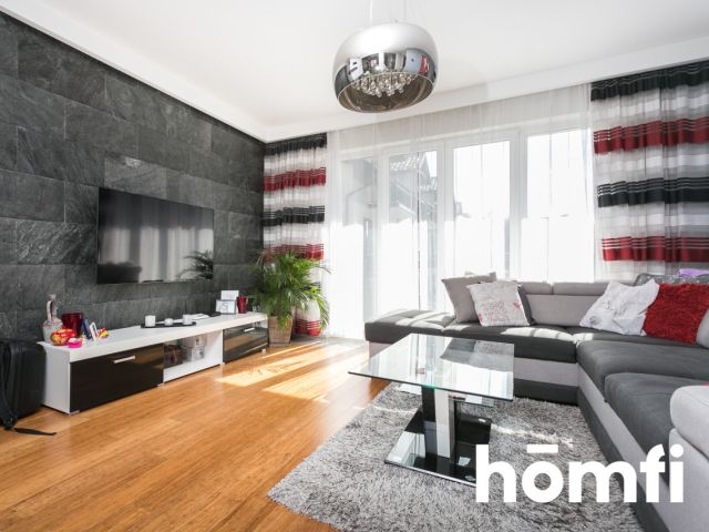 4 pokoje | 2 parkingi | Idealny stan | 150m2 całk. - Mieszkanie - Sprzedaż - Kraków, Ruczaj