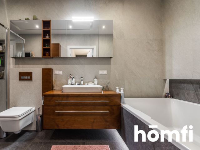 4 pokoje | 2 parkingi | Idealny stan | 150m2 całk. - Mieszkanie - Sprzedaż - Kraków, Ruczaj