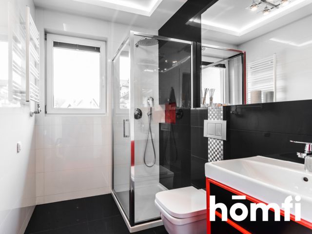 4 pokoje | 2 parkingi | Idealny stan | 150m2 całk. - Mieszkanie - Sprzedaż - Kraków, Ruczaj