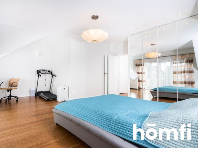 4 pokoje | 2 parkingi | Idealny stan | 150m2 całk. - Mieszkanie - Sprzedaż - Kraków, Ruczaj