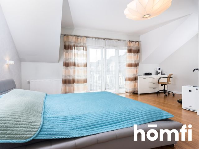 4 pokoje | 2 parkingi | Idealny stan | 150m2 całk. - Mieszkanie - Sprzedaż - Kraków, Ruczaj