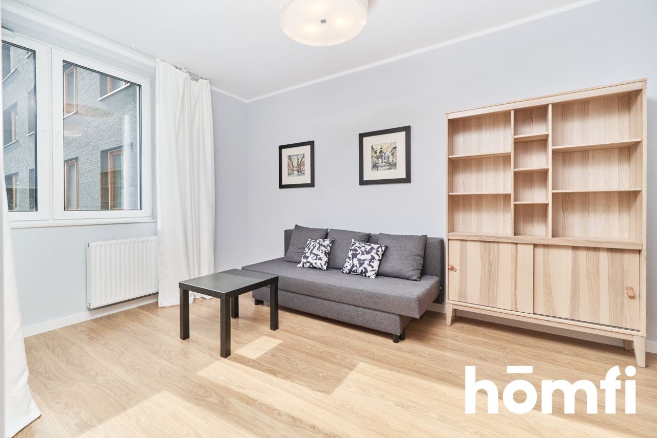 Cozy 2-rooms apartment on Gwiaździsta - Квартира - Оренда - Wrocław, Krzyki