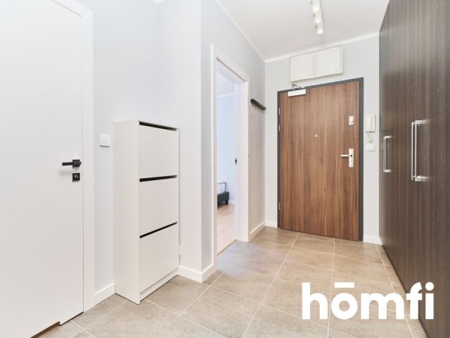 Przytulne 2-pokojowe mieszkanie przy ul. Gwiaździstej - Mieszkanie - Wynajem - Wrocław, Krzyki