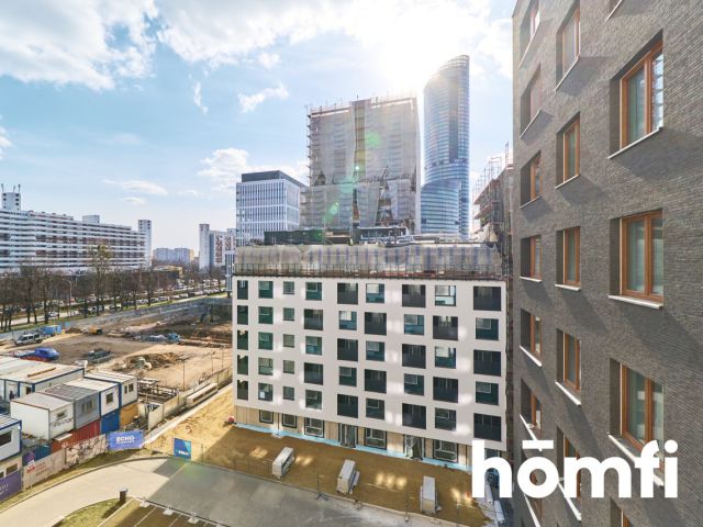 Cozy 2-rooms apartment on Gwiaździsta - Apartment - Rent - Wrocław, Krzyki