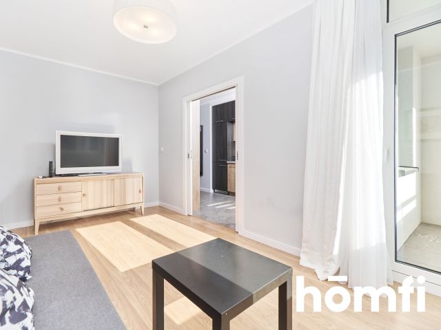 Cozy 2-rooms apartment on Gwiaździsta - Apartment - Rent - Wrocław, Krzyki