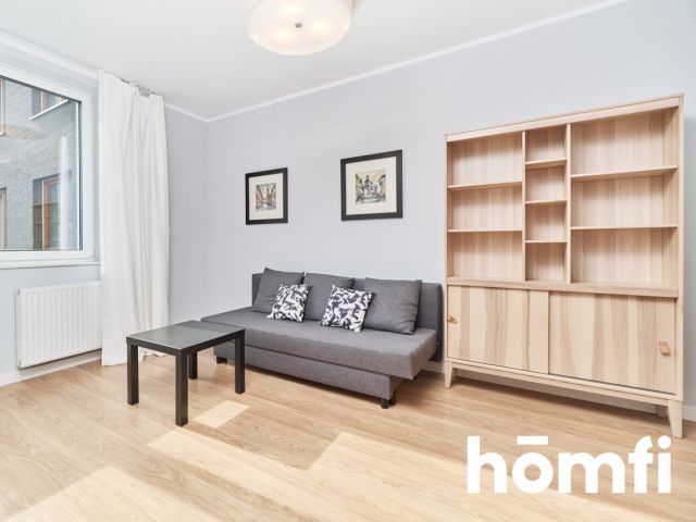 Przytulne 2-pokojowe mieszkanie przy ul. Gwiaździstej - Mieszkanie - Wynajem - Wrocław, Krzyki