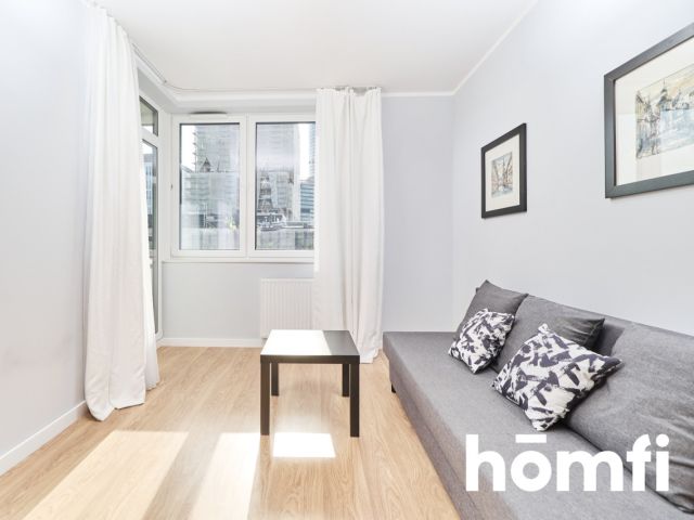 Cozy 2-rooms apartment on Gwiaździsta - Apartment - Rent - Wrocław, Krzyki