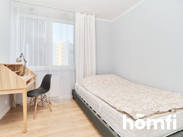 Cozy 2-rooms apartment on Gwiaździsta - Apartment - Rent - Wrocław, Krzyki