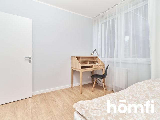 Cozy 2-rooms apartment on Gwiaździsta - Apartment - Rent - Wrocław, Krzyki