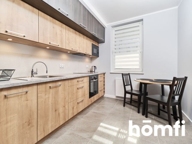 Cozy 2-rooms apartment on Gwiaździsta - Apartment - Rent - Wrocław, Krzyki